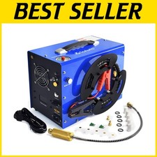 Compact TOAUTO PCP Compressore