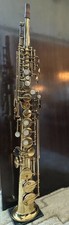 Sax Soprano SELMER Mark VI -