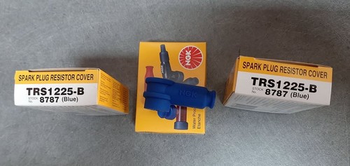 Anti parasite ngk trs 1225 - ngk, trs-1225-b