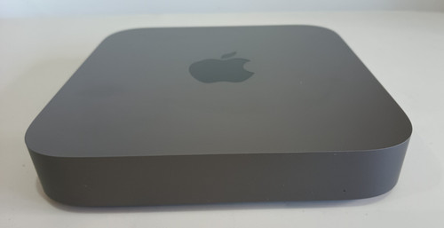 Apple mac mini 2018 - quad, i3