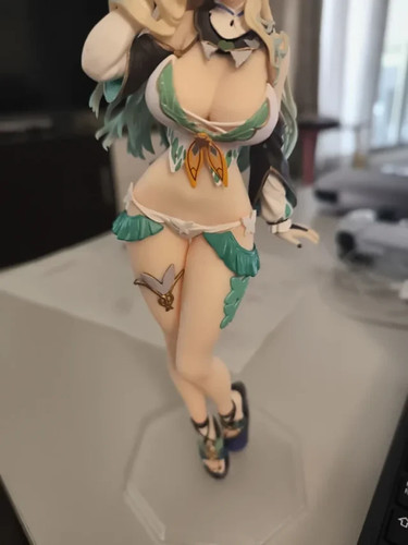 Figura anime sexy - sexy, hentai