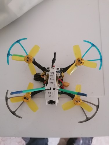Drone whop diatone fpv - drone,