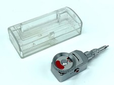 Auto-Scatto Con Scatola, Timer