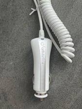 CARICABATTERIA Alimentatore AUTO iPhone