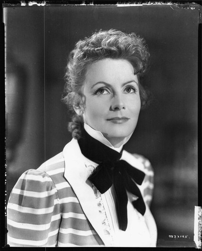 Greta garbo photo - garbo,