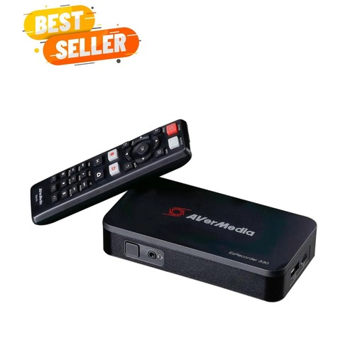 Ezrecorder 330g - ezrecorder,