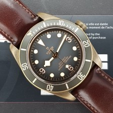Tudor Black Bay Bronze 79250ba