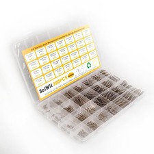 Kit Assortimento Molle a