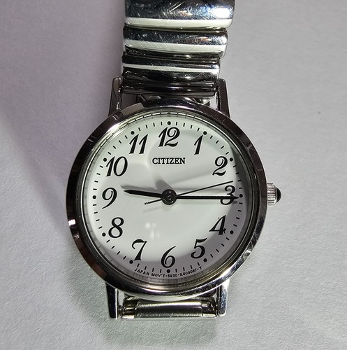 Citizen antimag 4800 - citizen,