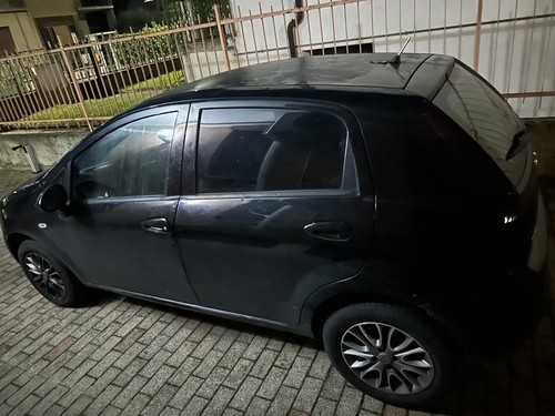 Ricambi fiat punto natural - ricambi,