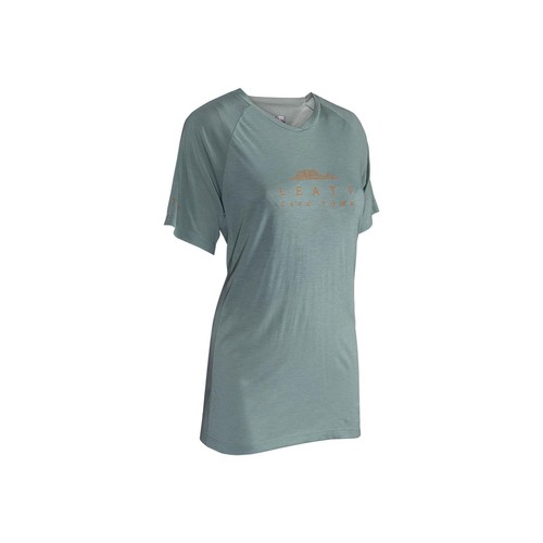 Maglia donna manica corta