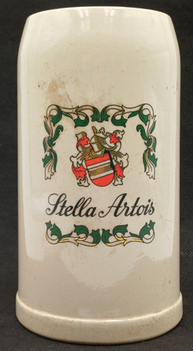 Stella artois boccale - -,