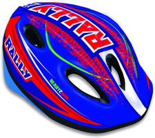 Sport1 Easy Casco Bici Bambino