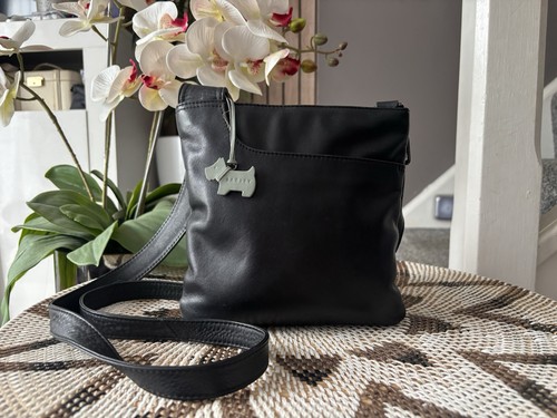 Borsa tracolla ridley - a,