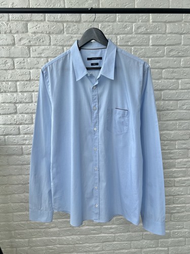 Gucci camicia uomo - , blu
