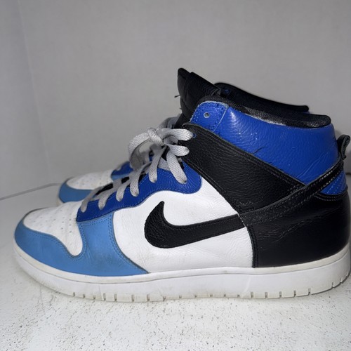 Nike dunk high you id - dunk,