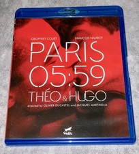 Paris 05:59 Theo & Hugo