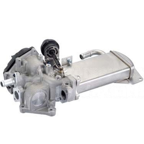 Radiatore ricircolo gas - , di