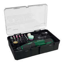 Parkside Dremel Utensile