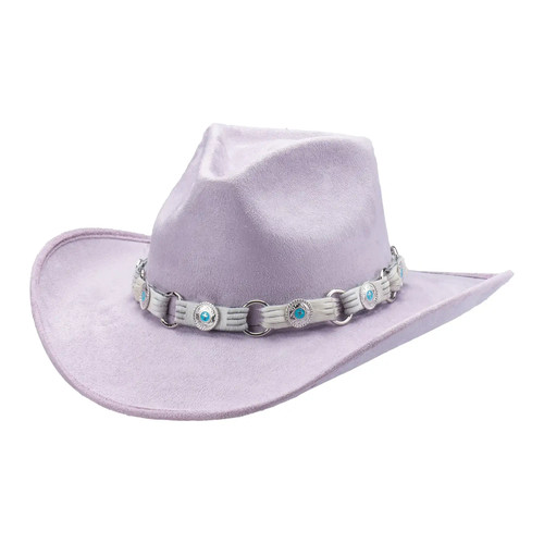 Cappello hut western hat