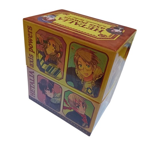Hetalia axis powers - hetalia,