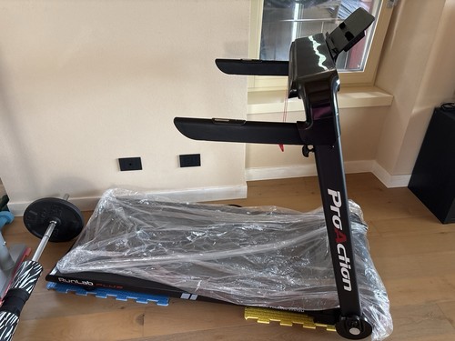 Tapis roulant runlab - tapis,