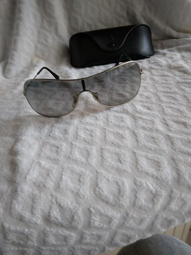 Ray ban rb3211 extra small - ray-ban,