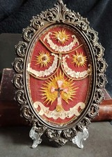 True Cross Relic Blessed