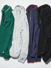 Uniqlo JW Anderson Felpa Mezza