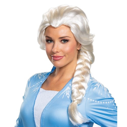 Disguise disney elsa - disguise,