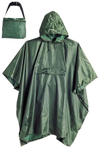 Impermeabili poncho taglia - impermeabili,