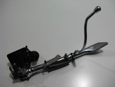 Cavalletto laterale supporto