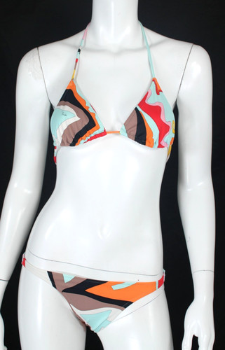 Costume bagno bikini - bikini, due
