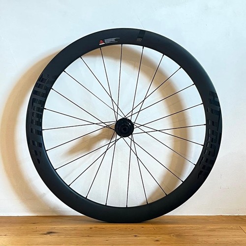 Ruota carbonio attaque 50 - in,