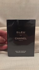 CHANEL Bleu 100ml Eau de