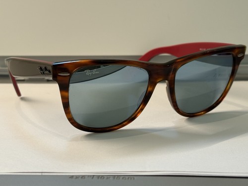 Rayban wayfarer 2140 - rayban,