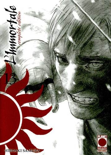 Immortale complete edition - l'immortale,