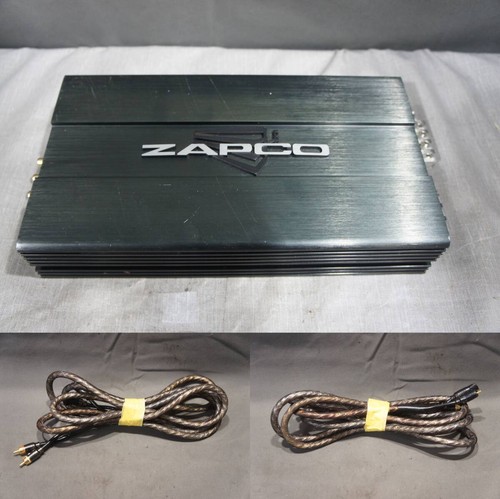 Power zapco sq ab - power, st-4x