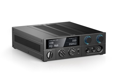 Fiio k15 dac amplificatore - fiio,