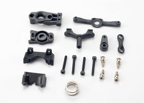 Traxxas revo vxl - 1/16,