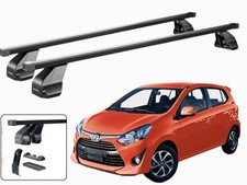 BARRE PORTATUTTO PORTAPACCHI