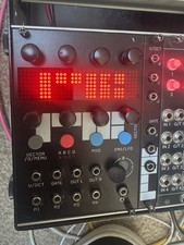 Eurorack - Modulo modulare RYK