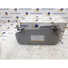 Aletta Parasole Sx Opel Zafira C (2012)