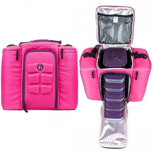 Pack fitness expert - 6,
