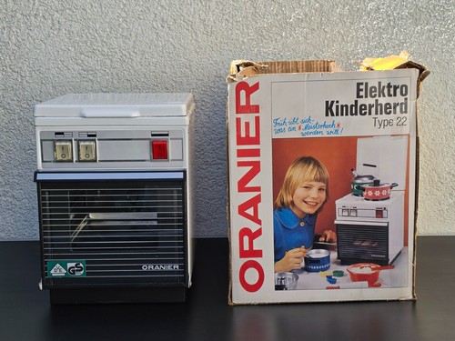 Oranier stufa elettrica per - elettrica,