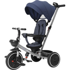 CHICCO 12136-00 TRIKE 4 IN 1
