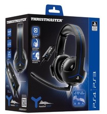 Thrustmaster Y-300P Cuffie da