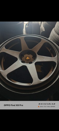 Cerchi giulia giulietta - 18,