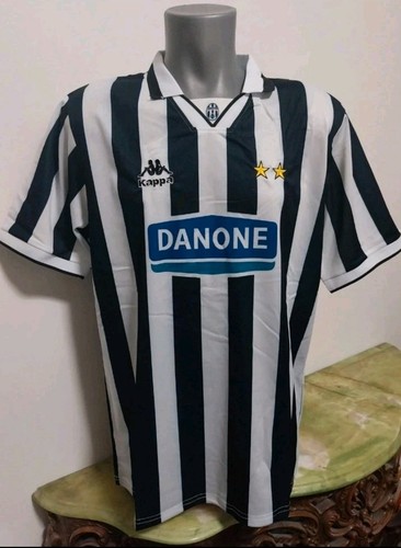 Kappa juventus home danone - kappa,