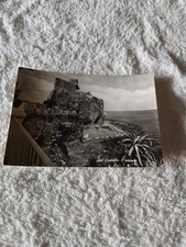 Cartolina Aci Castello 1966